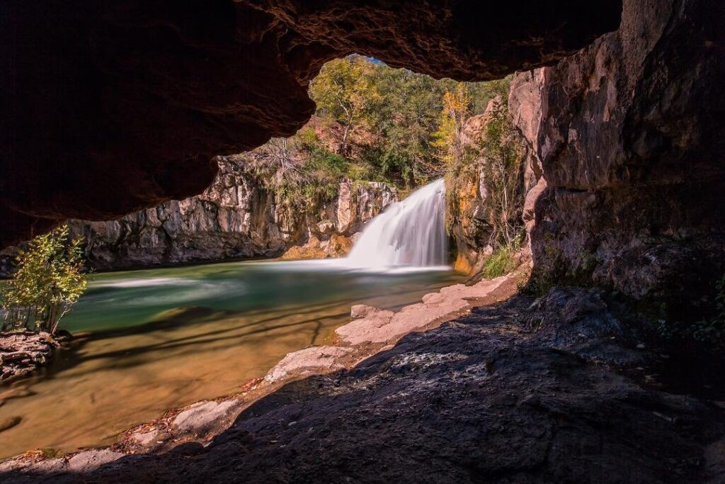 Crawl out of your hole, there’s so much to see!