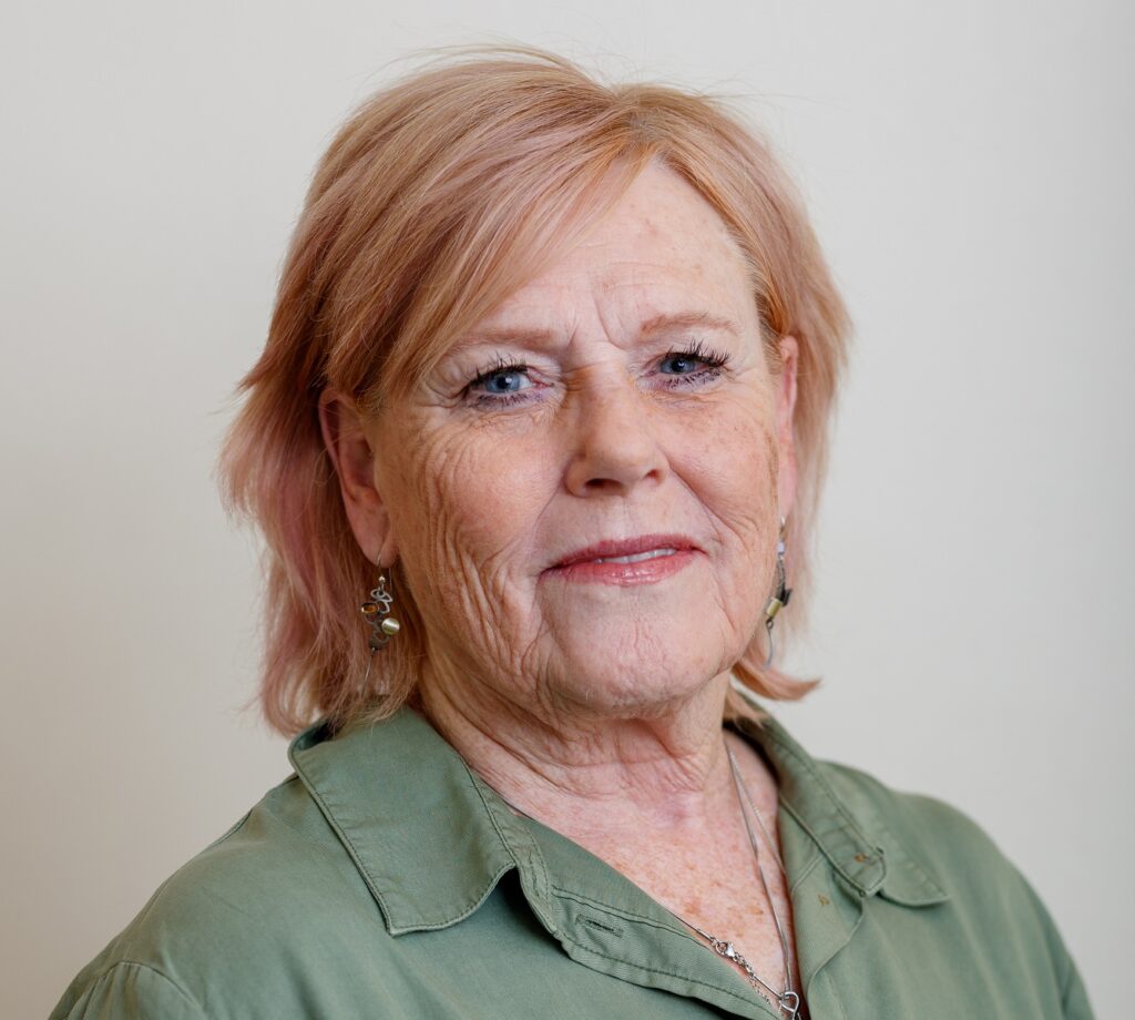 CAMP VERDE TOWN COUNCIL RECOMMENDS PATRICIA SEYBOLD FOR APPOINTMENT
