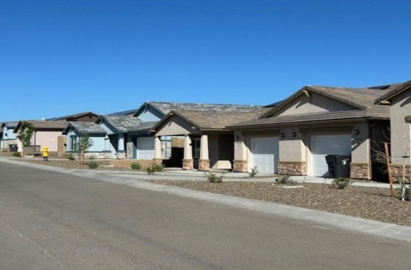 Yavapai-Apache Nation Receives $800,000 Grant for Affordable Housing in Camp Verde