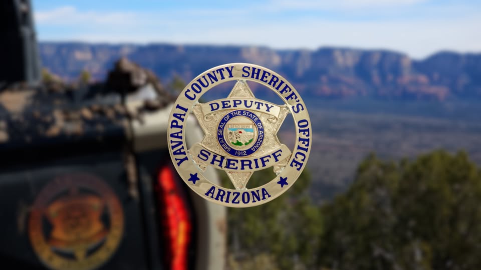 Yavapai County Sheriff's Office